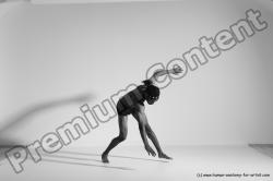 Breakdance reference poses of Enrique